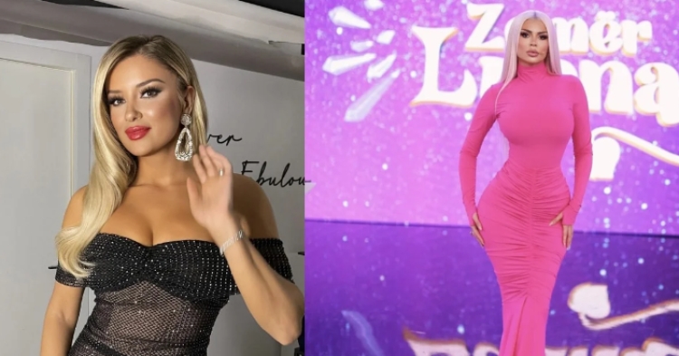 UPS! Luana rekord me emisionin e ri, Alketa Vejsiu e THUMBON keq: Është mbushur TvKlan me tigra e…