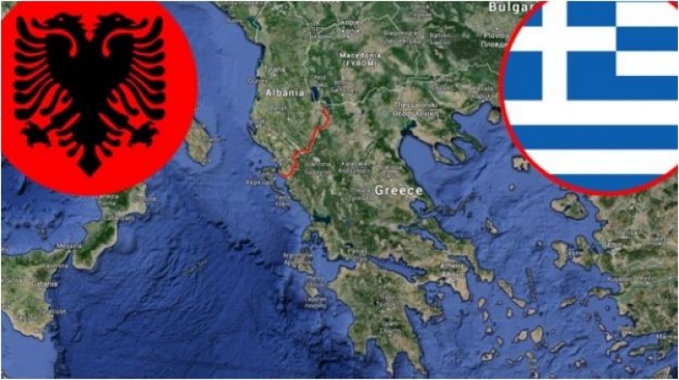 Mediat greke: 'Athina dhe Tirana e kanë arritur marrëveshjen për detin' [FOTO]