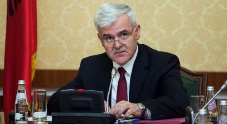 Video-rrëfimi i “Dëshmitarit X”, flet për herë të parë Fatmir Xhafaj: Sajesë dixhitale