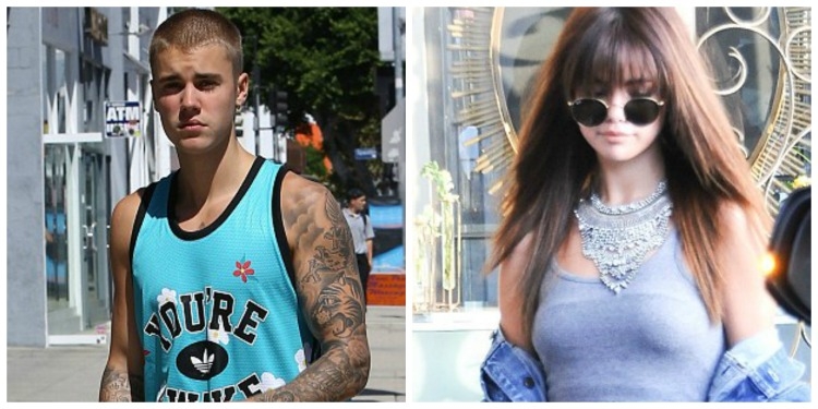 Ja si reagon Bieber ndaj lutjeve të Selena Gomez për falje! [FOTO]