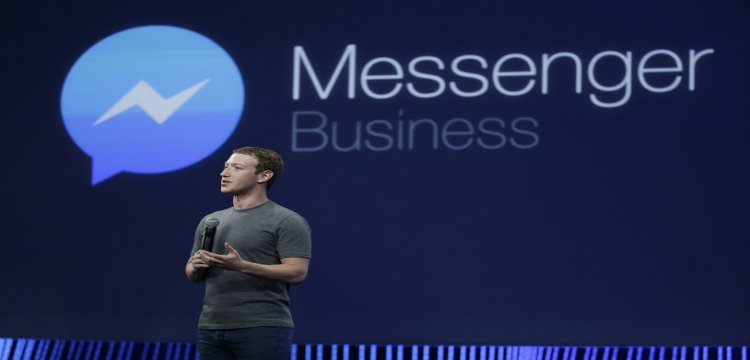 Një ndryshim i madh po vjen në Facebook Messenger