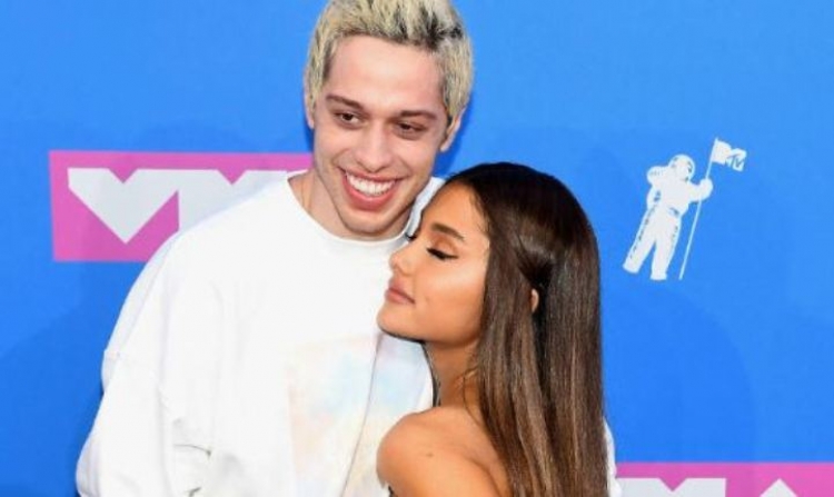 Deklaratë shokuese: 'Kini parasysh që ju paralajmërova'! Ish i fejuari i Ariana Grande paralajmëron vetëvrasjen [FOTO]