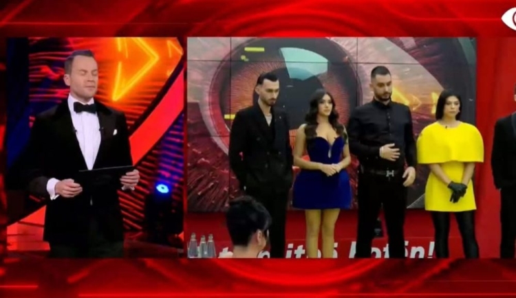 Kjo BANORE la përfundimisht garën, por kush janë dy banorët e rinj që u bënë pjesë e Big Brother?