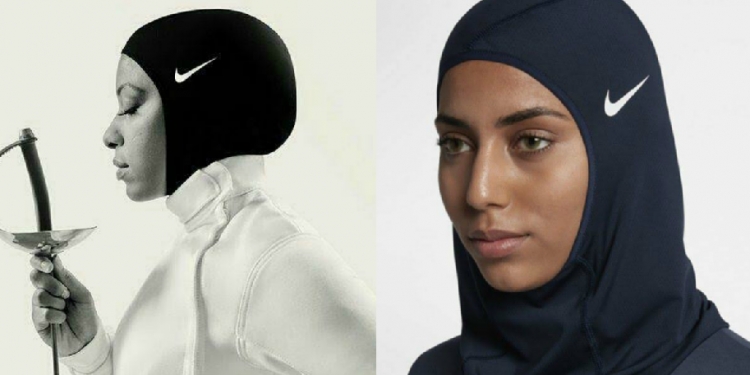 Nike hedh në treg ferexhetë e para për sportistet femra [FOTO]