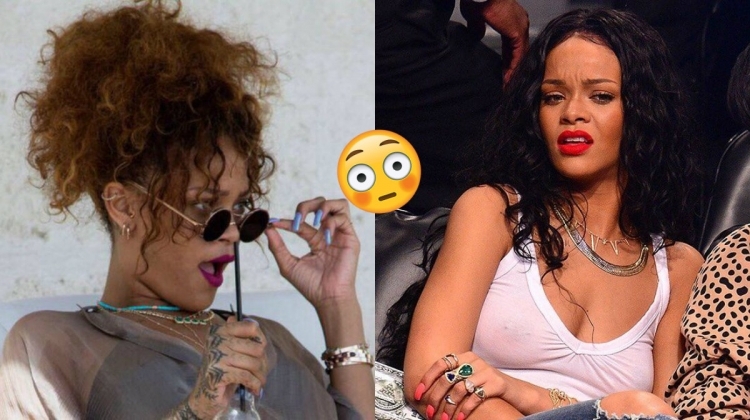 Prandaj Rihanna nuk nxjerr më këngë prej 2 vitesh! “Forbes” sapo e shpalli femrën më të pasur në botë
