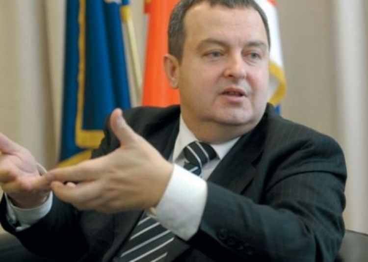 Ministri i Jashtëm serb, po ‘’humbim’’ Kosovën