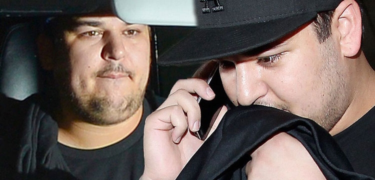 Familja K e paplotë: Cila nga motrat injoroi ditëlindjen e Rob Kardashian?