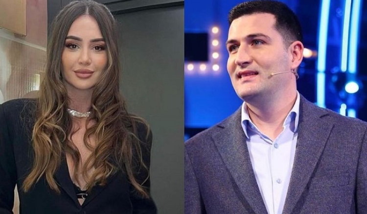 Zbulohet sherri mes Kiarës dhe Arbër Hajdarit në prapaskenë, ish-banori i BBV tregon çfarë ndodhi