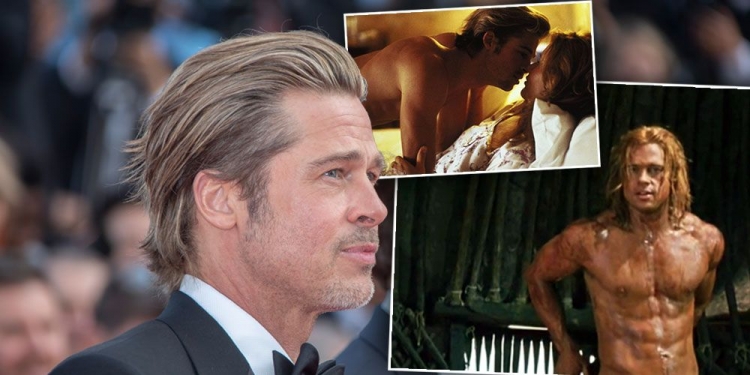 Nuk pritej! Brad Pitt nuk i ecën fati në dashuri, miqtë i rregullojnë takime