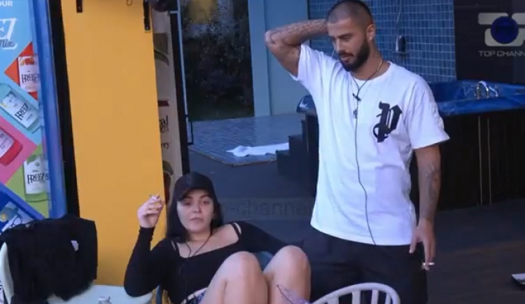 FIFI s’i ndal skenat e xhelozisë me Granitin: Unë nuk i ngjitem në buzë…