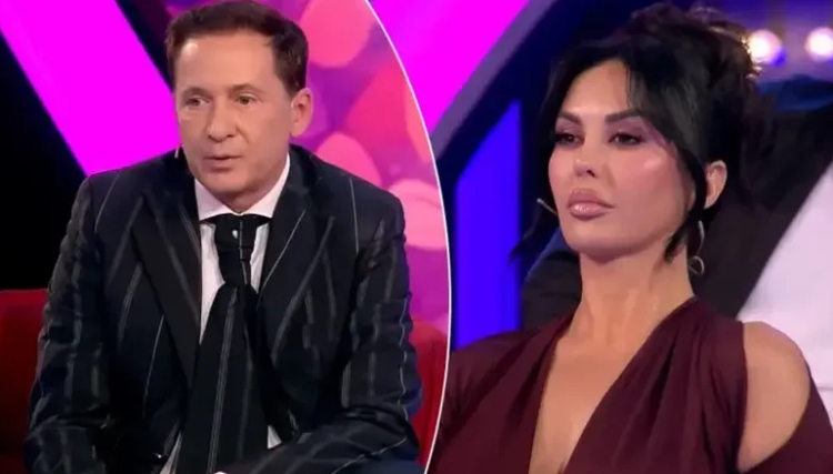 'E quajti gay', Arjan Konomi i përgjigjet kështu Edisës!