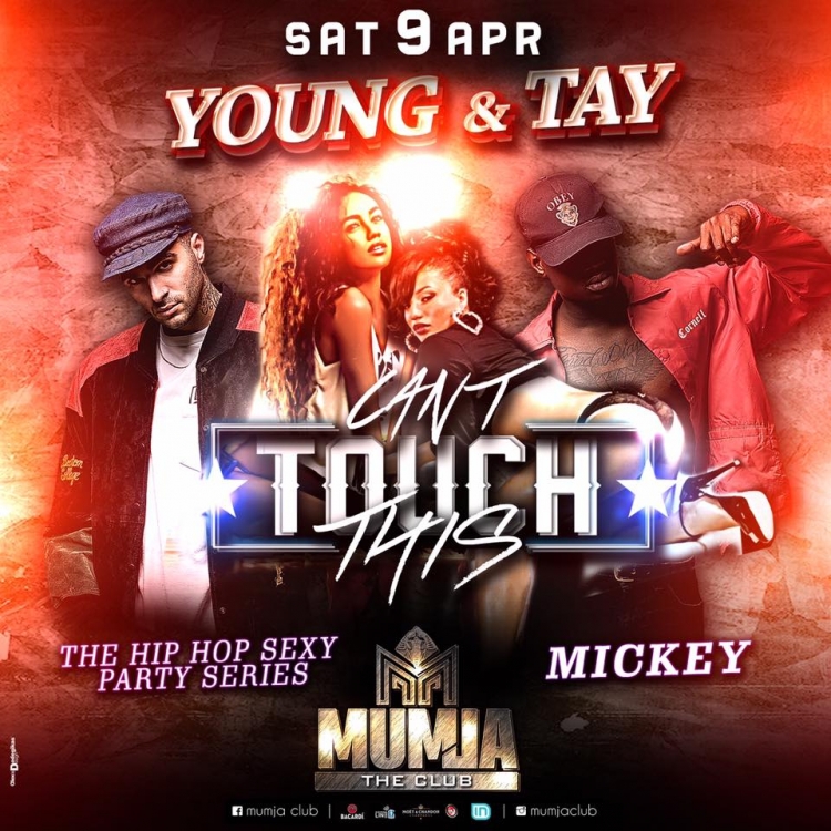 Mumja Club