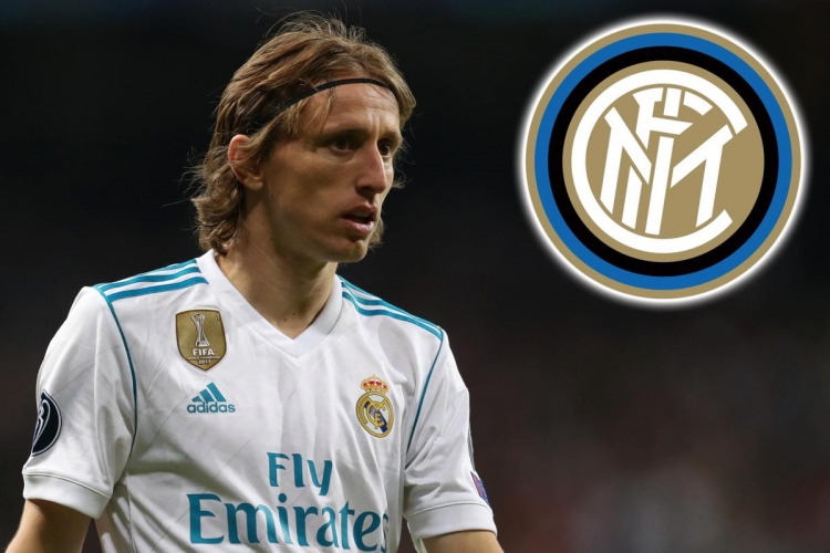 Luka Modriç ''thyen'' zemrën e tifozëve të Inter, ja deklarata e tij më e fundit në lidhje me transferimin