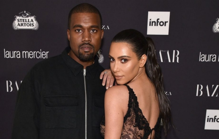 Kanye West habit me deklaratën e tij: Shikoj porno e pse jam i martuar me Kim Kardashian