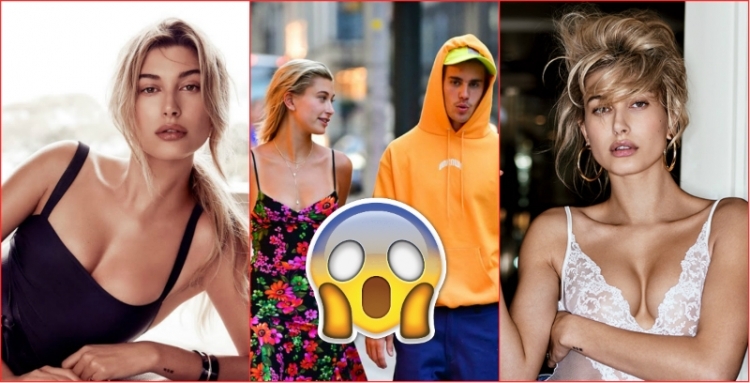 HAHA sa fanatikë! Justin Bieber dhe Hailey Baldwin s’kanë bërë SEKS për arsyen që do t’ju HABISË! [FOTO]