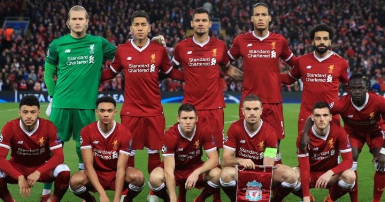 Liverpool me ndryshime për Champions, surpriza në mesfushë