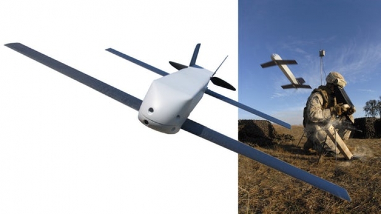 E përdorur dhe nga ISIS, krijohet ARMA më e re! Njihuni me ''dronin terrorist''