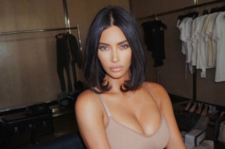 WOW!! Konfirmohet lidhja e Kim Kardashian me aktorin 27-vjeçar, ish-in e yllit botëror!