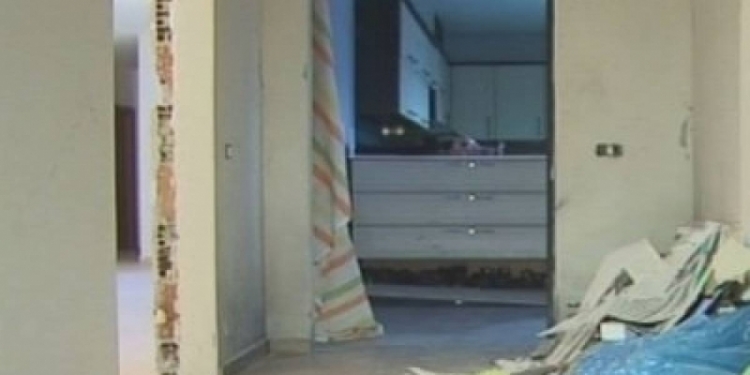 Shpërthim me tritol në shtëpinë e dy vëllezërve te “tre heronjtë” në Shkodër
