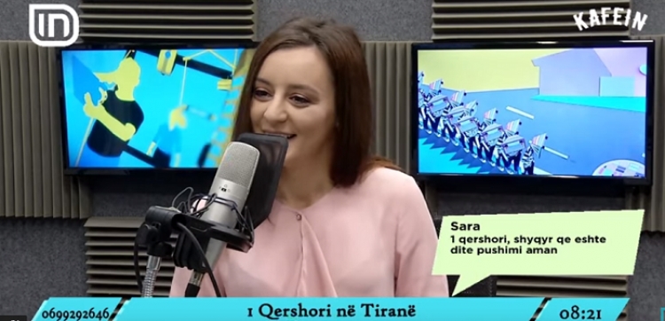 KafeIN/1 Qershori, bashkia: Qendra e Tiranës “do t’i dorëzohet” fëmijëve [VIDEO]