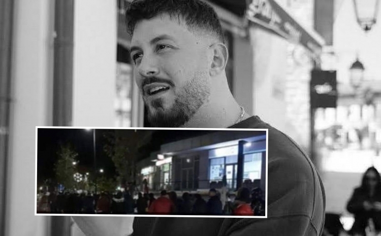 ‘’Ai nuk është vlonjat’’/ E pabesueshme, po e vërtetë! Në Vlorë organizohen protesa kundër Donaldit, flet gazetarja!
