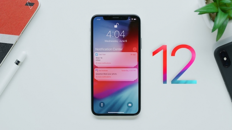 iOS 12.1.1 është lëshuar, ja cilat janë ndryshimet