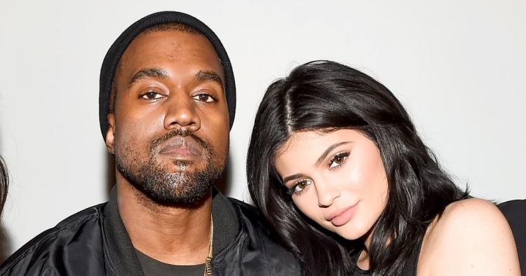 Kanye West rikthehet me këtë projekt duke sfiduar hapur Kylie Jenner [FOTO]