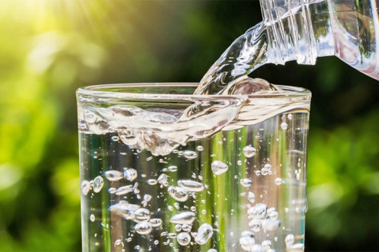 Zbuloni përfitimet e jashtëzakonshme që sjellë një gotë ujë esëll