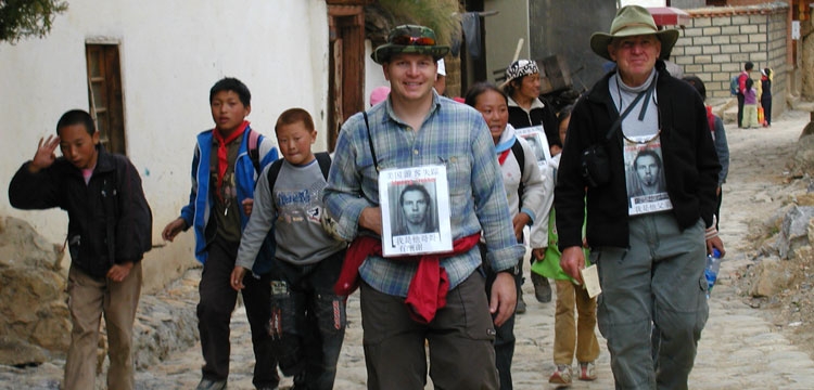 Studenti u shpall i vdekur 12 vite më parë, ishte rrëmbyer për t'i mësuar anglisht Kim Jong-un! [FOTO]