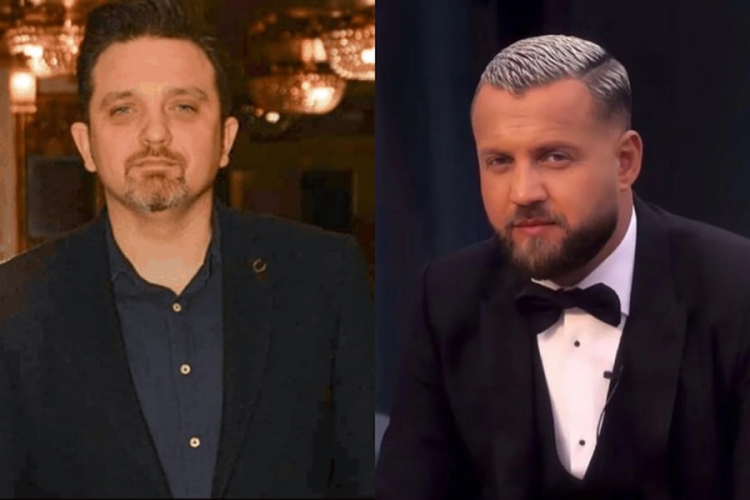 'Si nuk ke turp'/ Luiz Ejlli 'përballet' me Jul Dedën