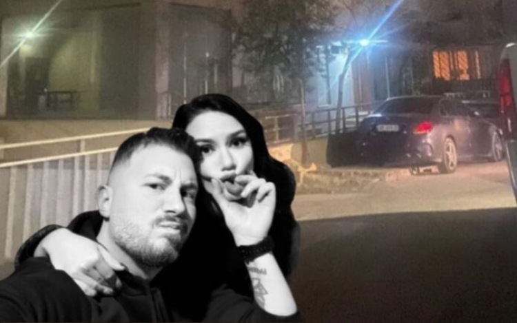 U takua me Donaldin në shtëpinë e saj?! Bora Zemani befason me këtë postim