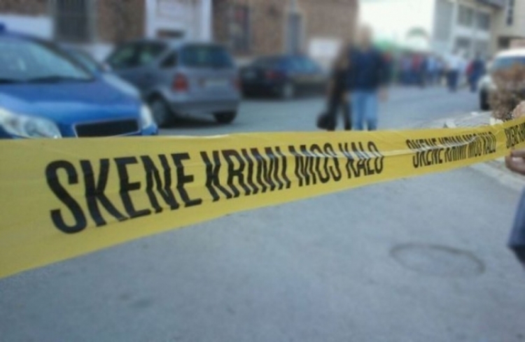 Shpërthim eksplosivi gjatë natës në Tiranë në rrugën Ymer Kurti në një dyqan, raportohen vetëm dëme materiale