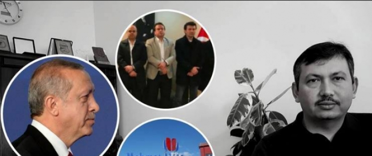 ‘Gylenistët’ në Kosovë, BE kundër arrestimit të 6 turqve, reagon edhe Gylen