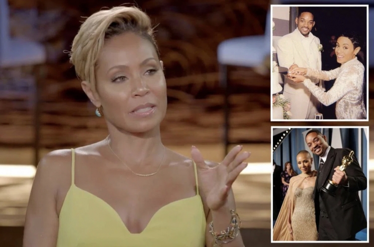 Nuk doja të martohesha me Will Smith!/ Jada Pinket: “Kam qarë për ditë me radhë!”