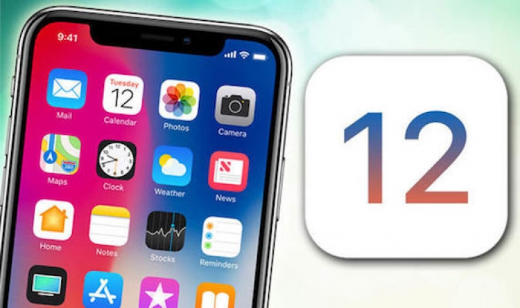 iOS 12 i disponueshëm për të gjithë më 17 Shtator