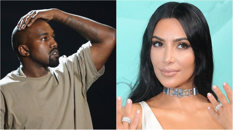 Edhe Kim Kardashian magjistare, akuzohet për magji kundrejt Kanye West