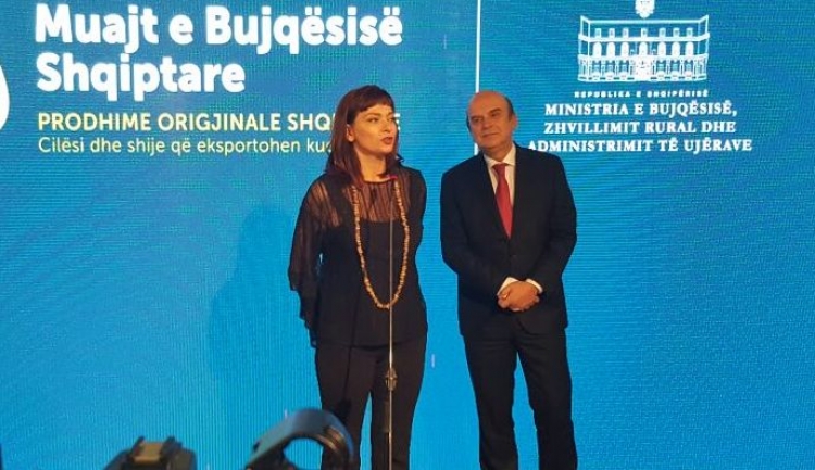 Festivali i Verës Shqiptare, Panariti: Produktet shqiptare konkurojnë tregjet ndërkombëtare