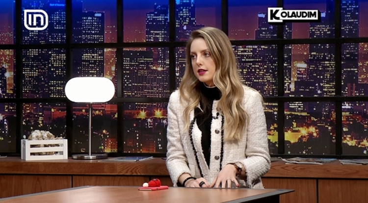 Romina Kostani: Çfarë është e-Albania, si i ndihmon qytetarët shqiptarë brenda dhe jashtë vendit  [VIDEO]