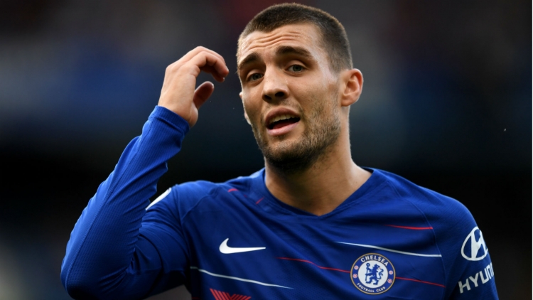 Prapaskena! Kovacic zbulon arsyen pse u largua nga Reali