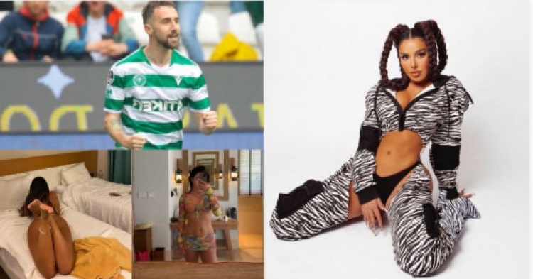 Çfarë ndodhi, kriset marrëdhënia mes Megi Pojanit dhe Endri Çekiçit?