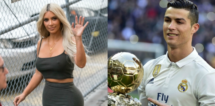 Pasi humbi në Botëror, Cristiano Ronaldo do të lërë pa punë Kim Kardashianin [FOTO]