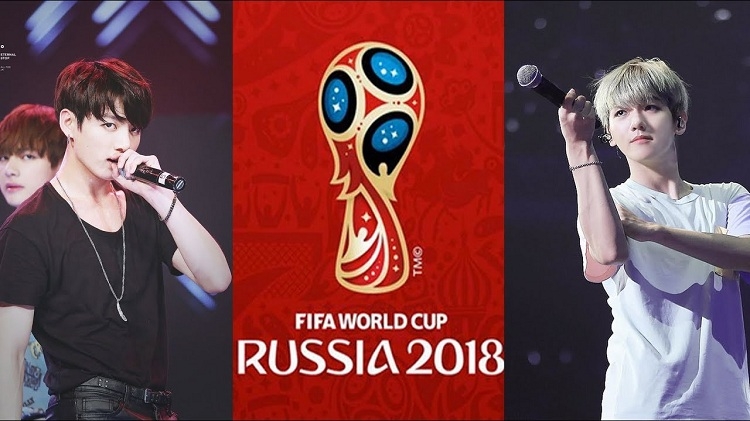 Përveç Erës, në finalen e Kupës së Botës do të dëgjohet dhe K-pop