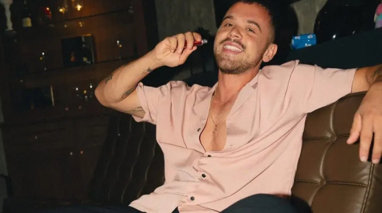 Beqar apo në një lidhje? Ylli Limani na shuan kuriozitetin