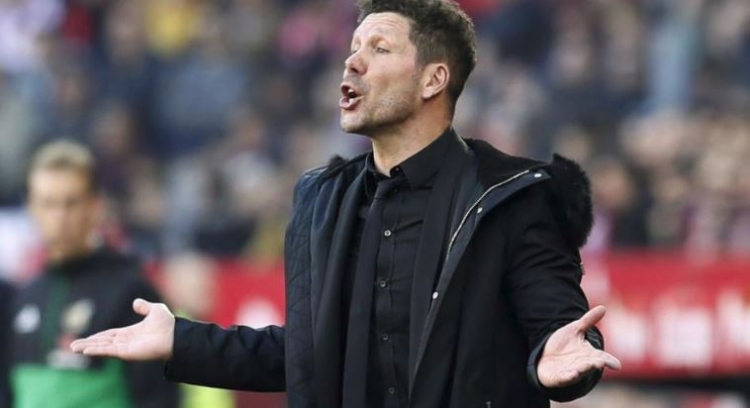 Diego Simeone e mori falas, klubi portugez e hedh në gjyq për 105 milionë euro