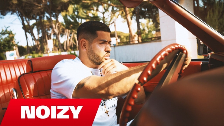 Noizy bëhet pjesë e aktrimit, në cilin serial do e shohim reperin e njohur