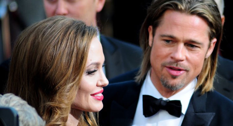 Brad Pitt më në fund gjen paqe, arrin një marrëveshje të përkohshme me Jolie