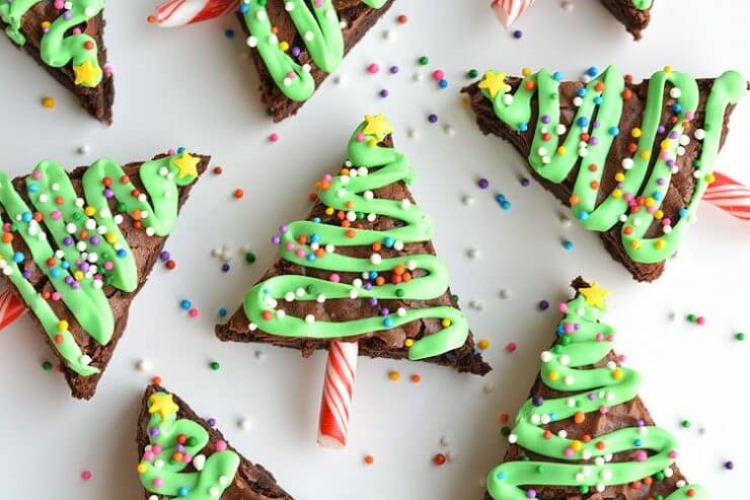 10 ëmbëlsira Krishtlindjesh që duhet të keni në tavolinën tuaj sot për t’ua servirur njerëzve më të dashur