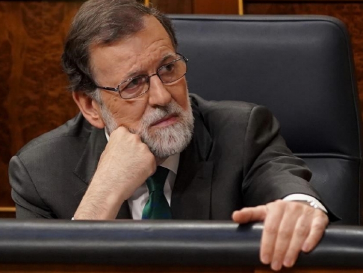 Spanjë, Rajoy humbet votëbesimin, një tjetër kryeministër