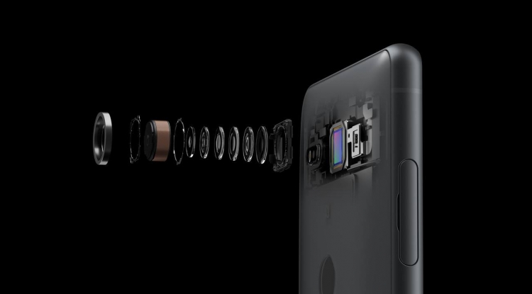 Sony ka gati kameran më të mirë që keni parë në një smartphone