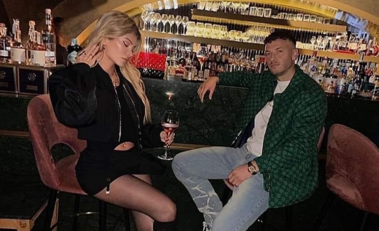 Ndahen krejt papritur Era Istrefi dhe futbollisti Amir Rrahmani? Zbulohen DETAJET